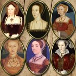 New online history course – The Six Wives of Henry VIII