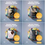 Black Friday Deals on History Books and Courses