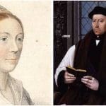 8 November 1541 – Catherine Howard and “the grievousness of her demerits”