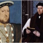 2 November 1541 – An All Souls’ Day shock for Henry VIII