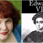 An overview of King Edward VI by Kyra Kramer