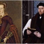 13 November 1553 – The trial of an archbishop and a queen