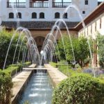 Imagining the Butterflies of the Alhambra – Wendy J. Dunn