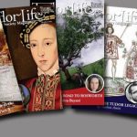 Tudor Society – Magazine-only subscription now available