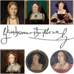 Catherine of Aragon – Your Thoughts?