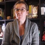 Claire talks about “The Life of Anne Boleyn” online course