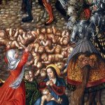 Childermas – 28 December