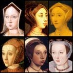 Triumph and Tragedy: The Enduring Appeal of Henry VIII’s Six Wives by Conor Byrne