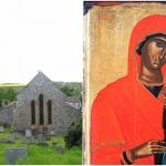 8 December – A death and a feast day