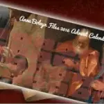 Remember the Anne Boleyn Files Advent Calendar!