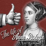 The Life of Anne Boleyn Course Update