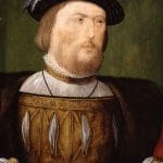 24 December 1545 – King Henry VIII’s last ever speech to Parliament