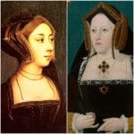 29 January 1536 – A sad day