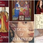 New history books on queens and queenship