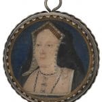 7 January 1536 – Catherine of Aragon dies at Kimbolton Castle