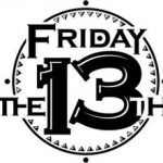 Friday 13th