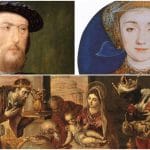 Epiphany and a royal wedding