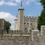 9 February 1542 – Lady Rochford is taken to the Tower