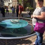 In the Footsteps of Jane Boleyn