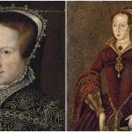 Lady Jane Grey and Queen Mary I – who was the usurper?
