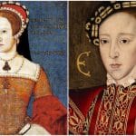 20 February – A christening and a coronation