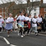 Happy Shrove Tuesday!
