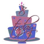 Happy Birthday to the Anne Boleyn Files and thank you!