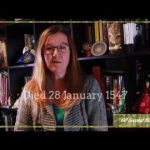 60 Second History – Henry VIII