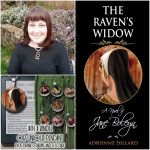 10 Facts about Jane Boleyn by Adrienne Dillard