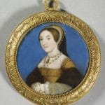 Katherine Howard (1524-1542): A Queen’s Jewels