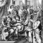 31 March 1532 – Henry VIII is much displeased