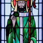 Happy St Patrick’s Day! Beannachtai Na Feile Padraig Oraibh!