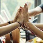 International Women’s Day 2017 – #beboldforchange