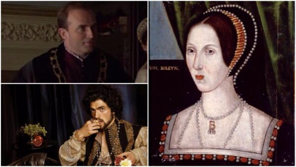 Did Anne Boleyn Commit Incest with Her Brother? - The Anne Boleyn Files