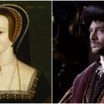 Was Anne Boleyn in love with Henry Norris?
