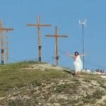 Easter Sunday – He is risen from death
