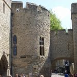 5 May 1536 – Arrests and Interrogations
