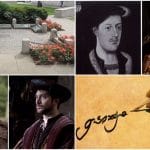 17 May 1536 – Who were the men who were executed in May 1536?