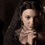 18 May 1536 – In good state and disposed for death