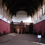 11 May 1536 – The Grand Jury of Kent rules on Queen Anne Boleyn’s case