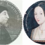 13 May 1536 – A pre-contract denied and a household broken up
