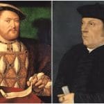 9 May 1536 – Lots going on at the royal court
