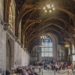 12 May 1536 – A trial and a hostile jury