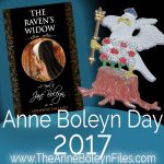 Adrienne Dillard reads an extract from The Raven’s Widow