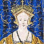 Anne Boleyn and the Lady in the Garter image: The Arguments