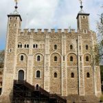 Imprisoned in the Tower: Would I cope?