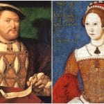 8 June 1536 – Mary reaches out to her father