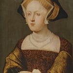 7 June 1536 – Celebrations for a new queen
