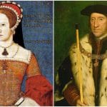 15 June 1536 – Mary should be beaten to death