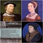 28th July 1540 – Two executions and a wedding